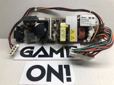 Foxlink FTPS-0007 Rev B 20 Pin Power Supply for Original Microsoft XBox V1.2-1.5