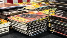 Games Workshop WHITE DWARF Magazines *you select your issue*