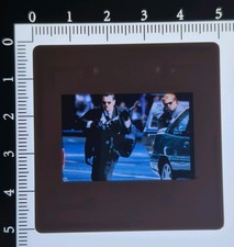 Heat (1995) 35mm Slide - Robert De Niro & Val Kilmer