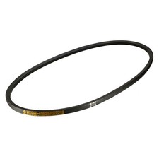 B-53 V-Belts 53" Inner Length B-Section Rubber Drive Belt