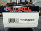 Lionel 6-19308  - Great Northern Ore Car With Ore Load - 1989 - NIB — photo 10