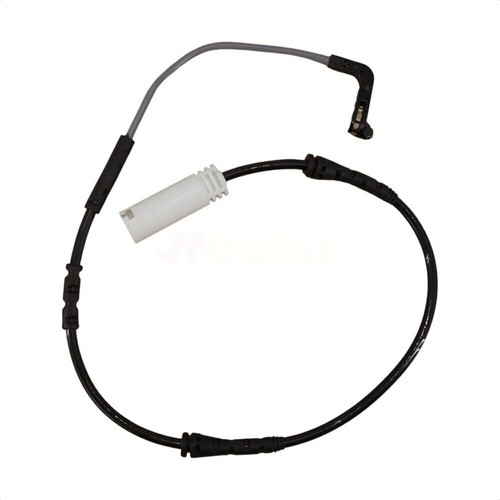 Front Ceramic Disc Brake Pads And Wear Sensors Kit For BMW 335i 323i 328i 335d - Picture 9 of 11