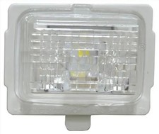 Kennzeichenleuchte beidseitig LED 15-0291-00-9 TYC für MERCEDES-BENZ CLS S-CLASS Kennzeichenleuchte beidseitig LED 15-0291-00-9 TYC für MERCEDES-BENZ CLS S-CLASS
