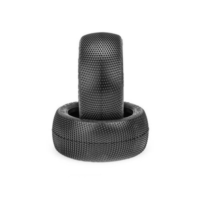 JConcepts Dirt Bite 4.0'' 1/8 Off-Road Truggy Tires (Aqua A2) (2pcs) - JCO4076-03