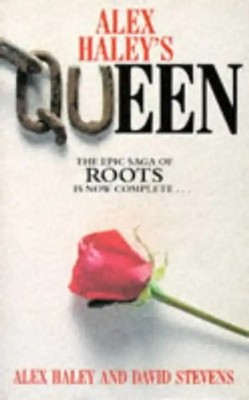 Alex Haley's Queen