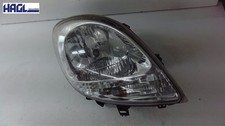 Scheinwerfer mit Blinker komplett Rechts 8200236591 Renault Kangoo 1.2 16V KC