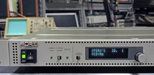 For.A FA-370P PAL SD-SDI T.B.C - Time Base Corrector