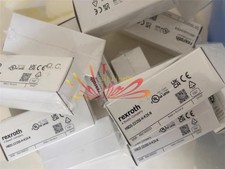 1X SENSOR DE PRESIÓN REXROTH R901456333 HM20-2X/250-H-K35-N NUEVO