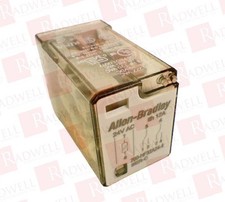 ALLEN BRADLEY 700-HF32A24-4 / 700HF32A244 (USED)