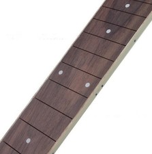 Palisander Griffbrett Gitarre Griffbrett f&uuml;r 41'' 20 B&uuml;nde Akustikgitarre Part