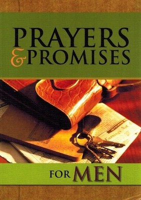 PRAYERS & PROMISES FOR MEN King James Version