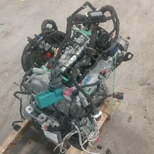 Engine Motor For Malibu 1.5l At Runs Nice Less Turbo 65k Engine Motor For Malibu 1.5l At Runs Nice Less Turbo 65k