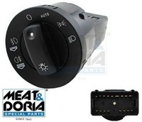 Meat & Doria 23873 Schalter FüR Hauptlicht Schalter Hauptlicht