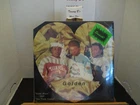 SEALED! Kidd Blast and The Task Force LP My Heart Is Golden Suntown ST 724 1989