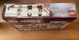 LEGO Prince of Persia: The Ostrich Race (7570) - NEW - SEALED