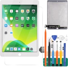 for iPad Pro 9.7 A1673 A1674 A1675 Screen Replacement LCD Display Touch Digitize