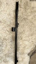 Rare Remington 1100 Standard 20ga Barrel Quarter Passes Through Ring