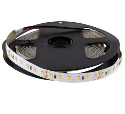 LED Streifen High CRI 95+ neutralweiss (4500K) 24V, 500cm, 120 LEDs/m, IP20