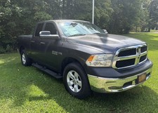 2018 Ram 1500 ST