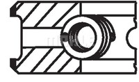 Mahle 001 RS 00111 0N0 Kolbenringsatz FüR MERCEDES-BENZ CLS (C218)