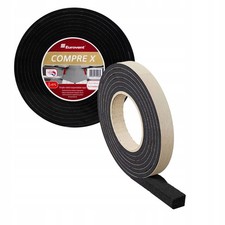 Compre X Expansion Tape 20mm x 40mm x 4.3m - Sealing Foam