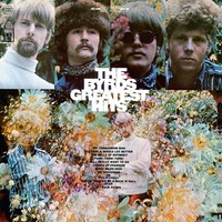 Vinile - Byrds - Greatest Hits - Music On Vinyl -D- Neu
