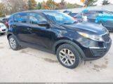 Shifter SPORTAGE  2016 Transmission Shift 2065915