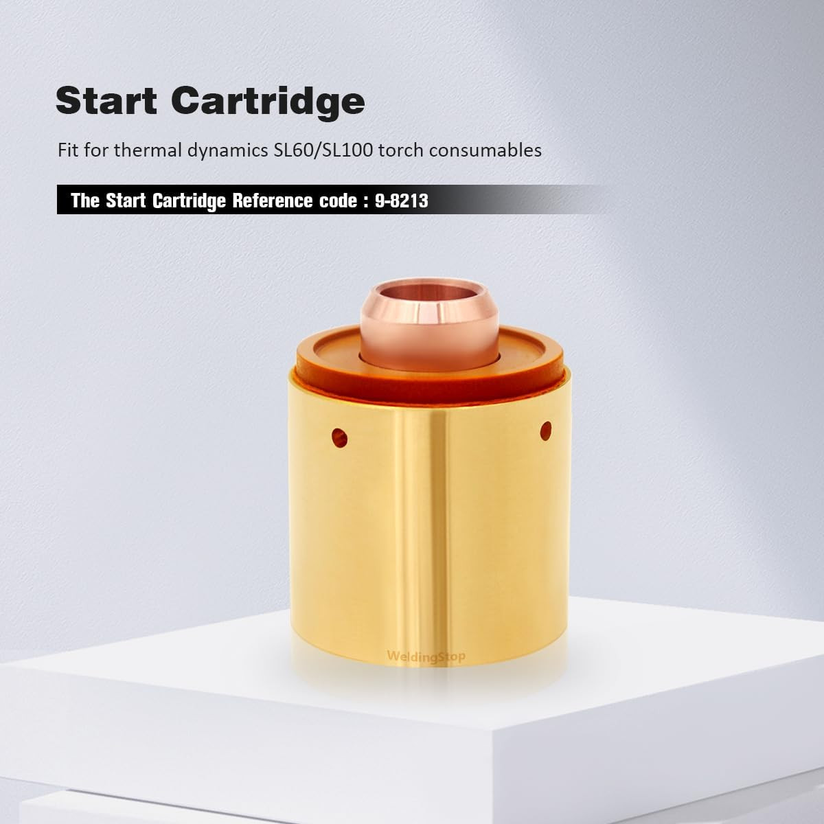 9-8213 9-8277 Start Cartridge for Thermal Dynamics SL60 SL100 Torch Cutmaster 52