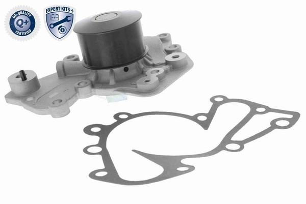 Ackoja Wasserpumpe A52-0711 FüR Hyundai Kia-image