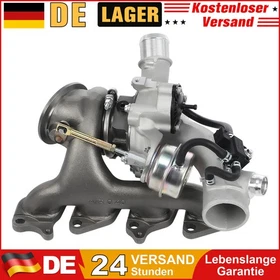 Turbolader 55565353 Geeignet für Opel Cascada W13 1.4L Benzin 2013/03-2018/04