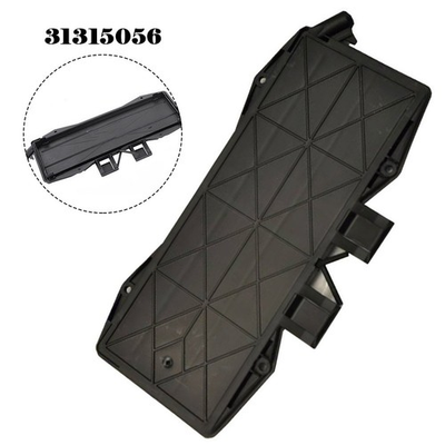 #ad Easy Installation Plug and play Filter Cover Cabin Air 1pc Black Parts $29.65