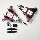 Transformers G1 1985 Ramjet complete hasbro takara japan with Booklet & Extras
