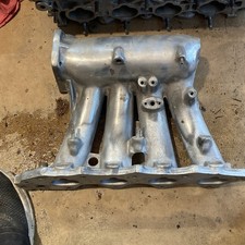 B16 1st Gen Skunk2 Intake Manifold Honda Civic Acura Integra B16 1st Gen Skunk2 Intake Manifold Honda Civic Acura Integra