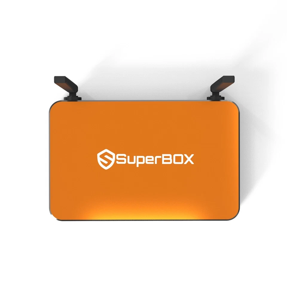 Negotiable, with premium content included, SUPERBOX S7 PRIME – OFFICIALLY LAUNCH - Image 4 of 4