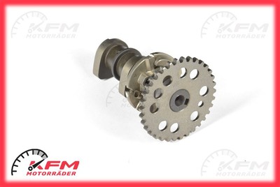 Suzuki QuadSport LT-Z 400 Nockenwelle Auslass Exhaust camshaft Original Neu