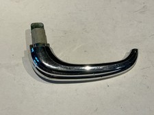 Porte arrière et accessoires Renault 4CV