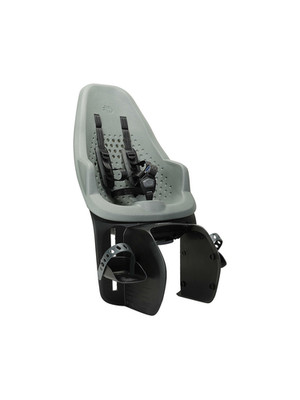 Thule Yepp 2 Maxi Rahmenmontage Agave Fahrradsitz Fahrradkindersitz SIEHE TEXT