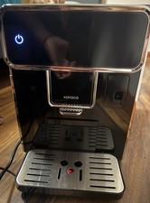 Karaca Coffee Mastro Fully Automatic Coffee Machine