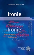 Ironie | Friedrich Markewitz | Deutsch | Tasc...