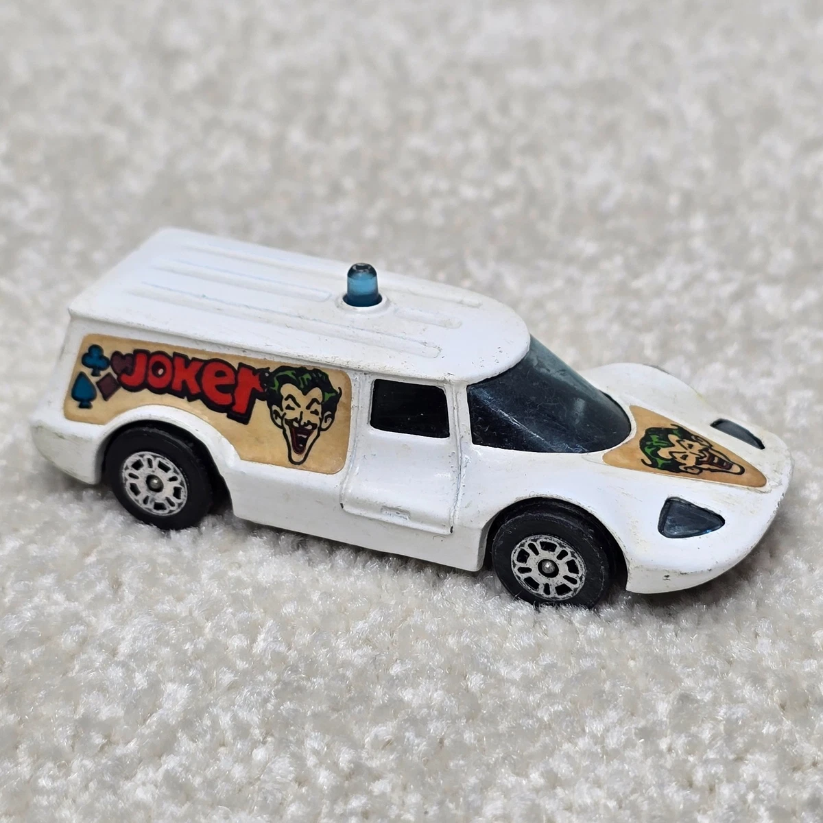 corgi joker products for sale | eBay
