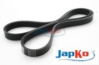 Japko 5PK1210 Keilrippenriemen Keilriemen FüR Toyota FüR Hyundai FüR Kia