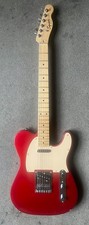SQUIER TELECASTER