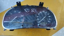 VW Polo 6N Tacho Tachometer Kombiinstrument Volkswagen