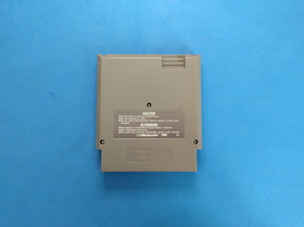 A Boy and his Blob Nintendo Nes Pal A Ita solo cartuccia