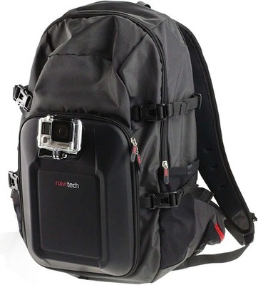 Navitech Backpack For Intova ConneX   DUB   Duo   HD2