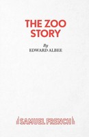 The Zoo Story | Edward Albee | Taschenbuch | Kartoniert / Broschiert | Englisch