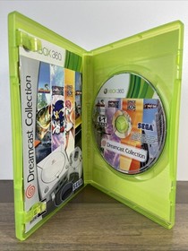 Dreamcast Collection - (Microsoft Xbox 360) CIB