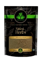 SAI HERBS Dried Raw Piper Root Powder - Good for Healthy Lifestyle