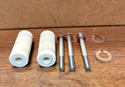 #ad #ad Pressure Washer AR XWA M7G40 N Piston Ceramic Plunger 2 pack Annovi Reververi $98.55