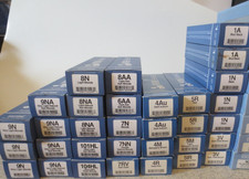 VIVITONE PERMANENT Cream Hair Color Choose Color